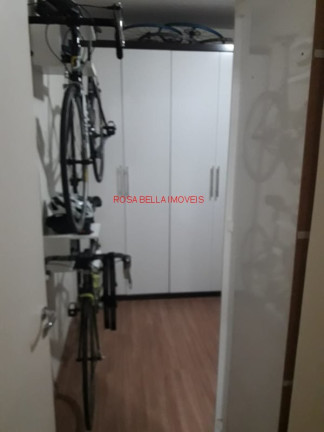 Apartamento com 2 Quartos à Venda, 52 m² em Jardim Búfalo - Jundiaí