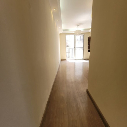 Apartamento com 3 Quartos à Venda, 68 m² em Jardim Celeste - São Paulo