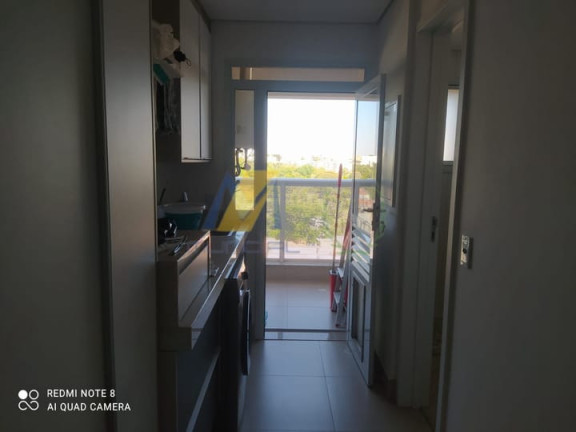 Apartamento com 3 Quartos à Venda, 164 m² em Vila Assunção - Santo André