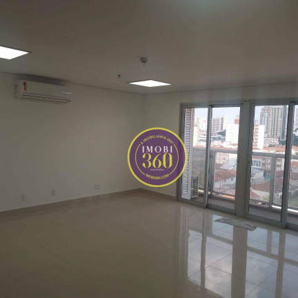 Imagem Sala Comercial à Venda ou Locação, 41 m² em Tatuapé - São Paulo