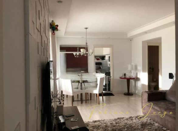 Imagem Casa com 3 Quartos à Venda, 109 m² em Parque Prado - Campinas