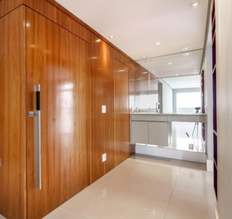 Imagem Apartamento com 4 Quartos à Venda, 260 m² em Morro Dos Ingleses - São Paulo
