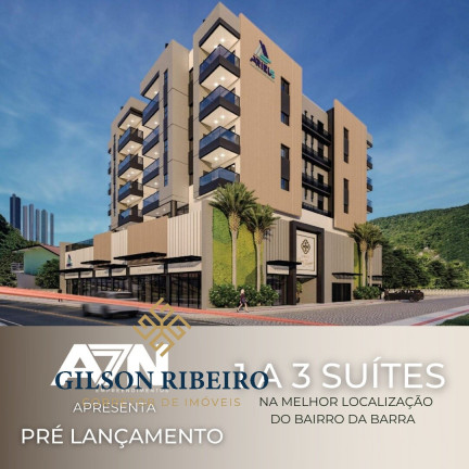 Imagem Apartamento com 2 Quartos à Venda, 81 m² em Barra - Balneário Camboriú