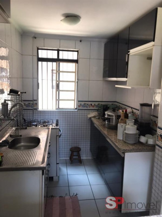 Apartamento com 2 Quartos à Venda, 45 m² em Jaragua - São Paulo