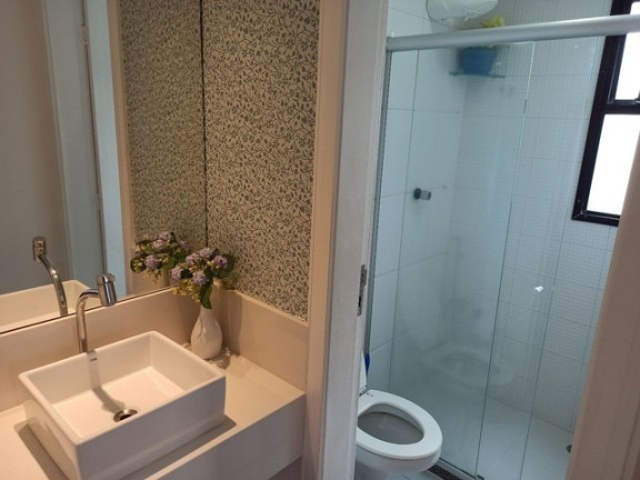 Imagem Apartamento com 3 Quartos à Venda, 102 m² em Candeal - Salvador