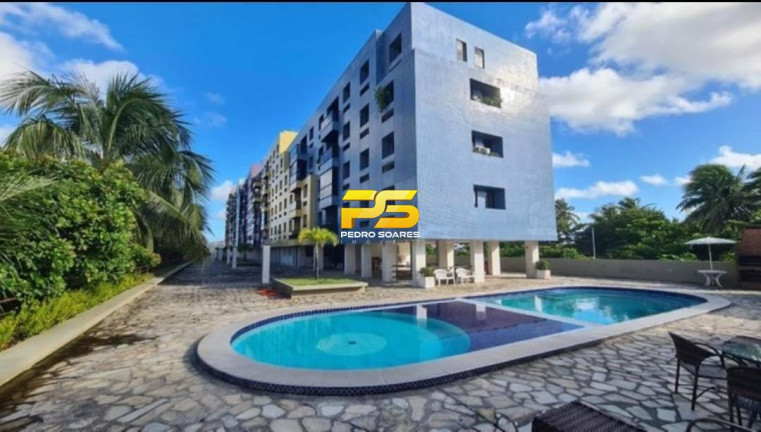 Apartamento com 3 Quartos à Venda, 148 m² em Poço - Cabedelo