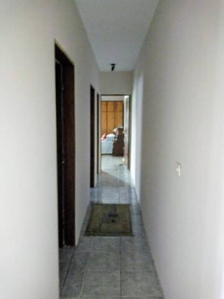 Imagem Apartamento com 3 Quartos à Venda, 235 m² em Parque Gerassi - Santo André