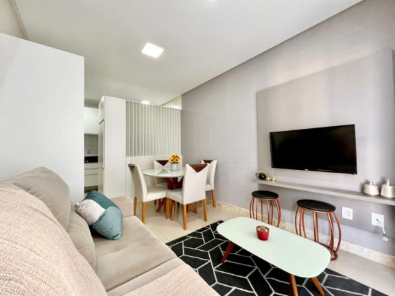 Imagem Apartamento com 1 Quarto à Venda, 49 m² em Navegantes - Capao Da Canoa