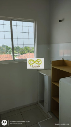 Imagem Kitnet com 1 Quarto para Alugar, 22 m² em Vila Santa Isabel - Campinas