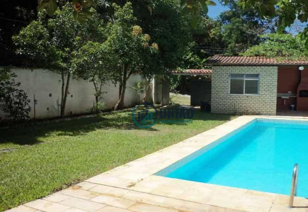 Imagem Casa com 4 Quartos à Venda, 280 m² em Itacoatiara - Niterói