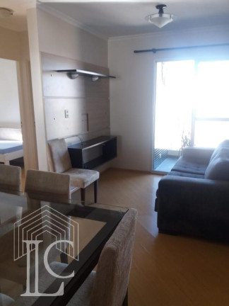 Imagem Apartamento com 3 Quartos para Alugar, 65 m² em Vila Mariana - São Paulo