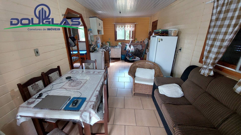 Imagem Casa com 2 Quartos à Venda, 330 m² em águas Claras - Viamão
