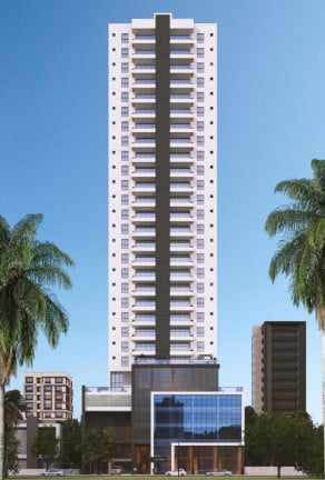 Imagem Apartamento com 4 Quartos à Venda, 133 m² em Centro - Balneário Camboriú