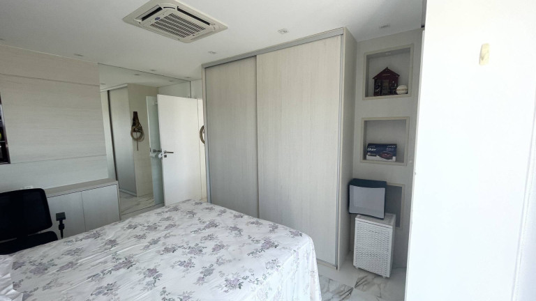 Imagem Apartamento com 4 Quartos à Venda, 280 m² em Canasvieiras - Florianópolis