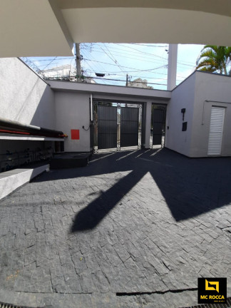 Imagem Cobertura com 2 Quartos à Venda, 76 m² em Vila Príncipe De Gales - Santo André