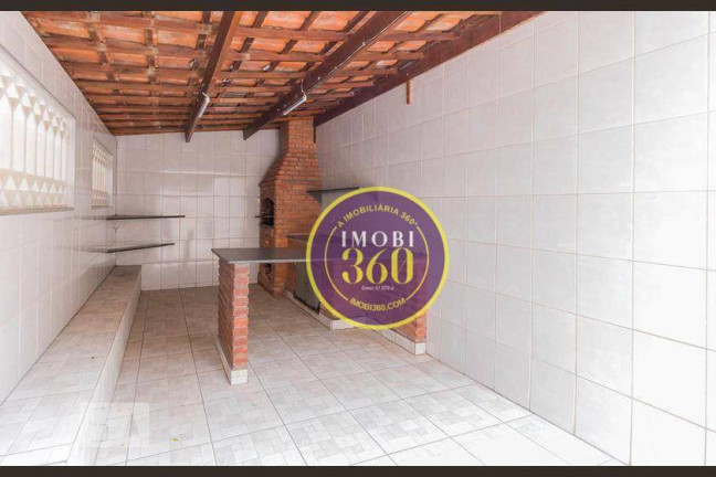 Imagem Apartamento com 2 Quartos à Venda, 56 m² em Artur Alvim - São Paulo