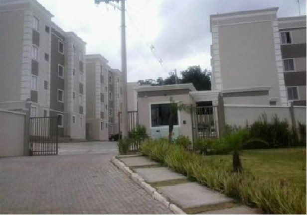 Imagem Apartamento com 2 Quartos à Venda, 53 m² em Jardim Europa - Sorocaba