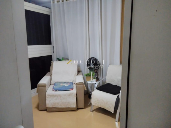 Imagem Apartamento com 2 Quartos à Venda, 73 m² em Tijuca - Rio De Janeiro