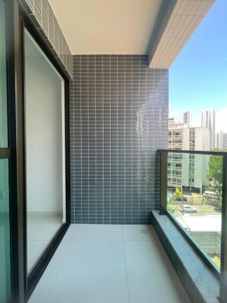Apartamento com 2 Quartos à Venda, 52 m² em Encruzilhada - Recife