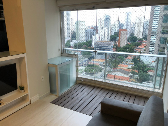 Imagem Imóvel Comercial à Venda, 34 m² em Brooklin - São Paulo