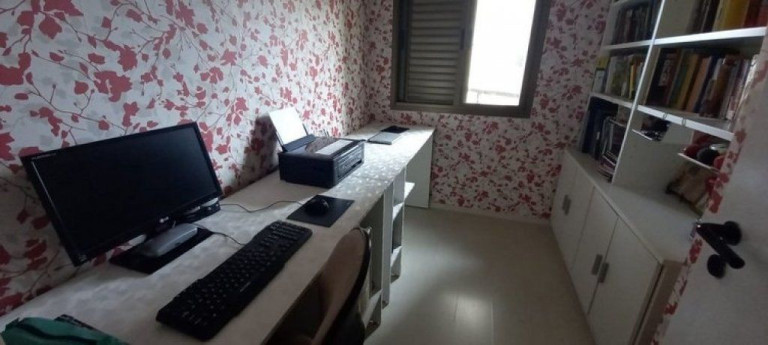 Imagem Apartamento com 4 Quartos à Venda, 100 m² em Alto Da Lapa - São Paulo