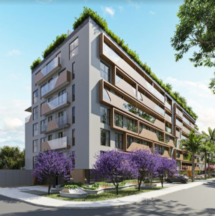 Imagem Apartamento com 1 Quarto à Venda, 29 m² em Jardim Oceania - João Pessoa