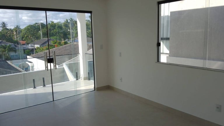 Imagem Casa de Condomínio com 4 Quartos à Venda, 251 m² em Abrantes - Camaçari