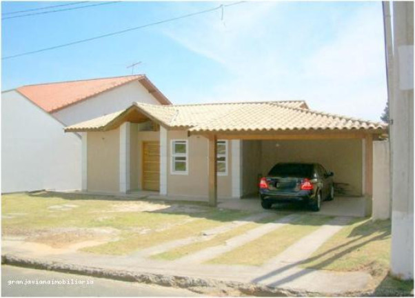 Imagem Casa com 3 Quartos à Venda, 287 m² em Haras Bela Vista - Vargem Grande Paulista