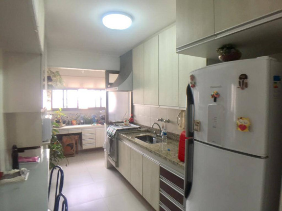 Apartamento com 3 Quartos à Venda, 105 m² em Vila Da Saúde - São Paulo