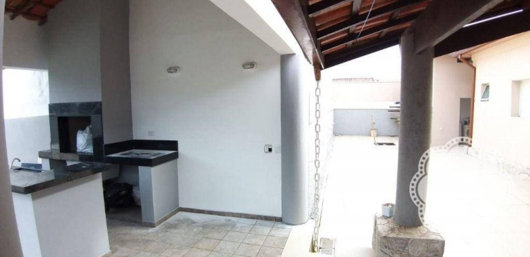 Imagem Casa com 5 Quartos à Venda, 213 m² em Suarão - Itanhaém
