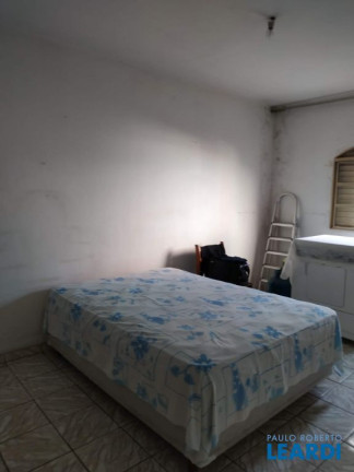Imagem Casa com 3 Quartos à Venda, 192 m² em Vila Gilda - Santo André