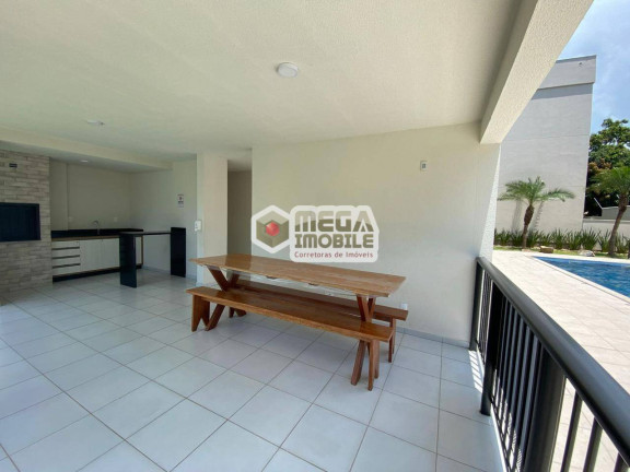 Imagem Apartamento com 2 Quartos à Venda, 58 m² em Ingleses - Florianópolis