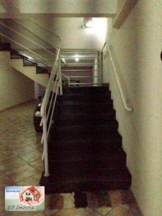 Imagem Apartamento com 2 Quartos à Venda, 56 m² em Vila Clarice - Santo André