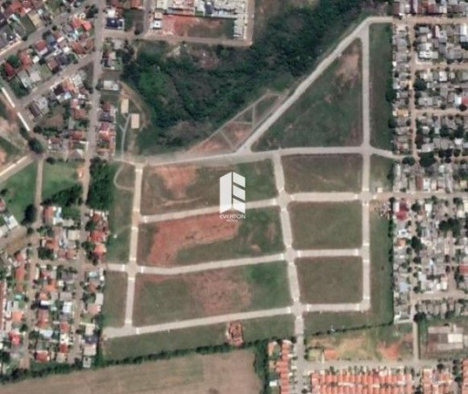 Imagem Terreno à Venda, 1.167 m² em Camobi - Santa Maria