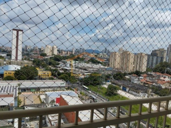 Imagem Apartamento com 2 Quartos à Venda, 50 m² em Limão - São Paulo