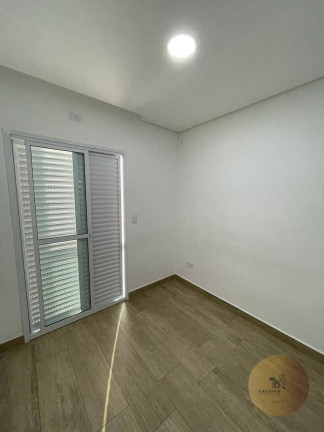 Imagem Apartamento com 2 Quartos à Venda, 40 m² em Campestre - Santo André