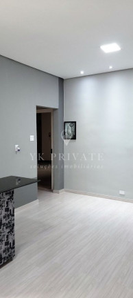 Imagem Apartamento com 2 Quartos à Venda, 41 m² em Centro - São Paulo