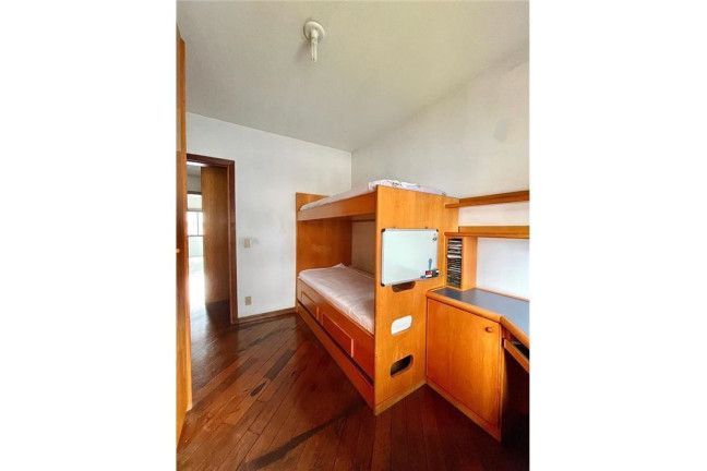Imagem Apartamento com 4 Quartos à Venda, 177 m² em Aclimação - São Paulo