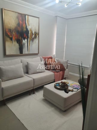 Apartamento com 2 Quartos à Venda, 70 m² em Cristo Redentor - Porto Alegre