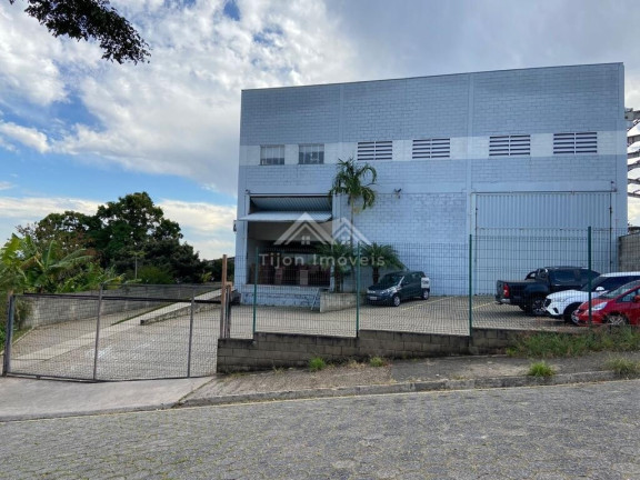 Imagem Imóvel Comercial à Venda, 1.000 m² em Retiro São João - Sorocaba