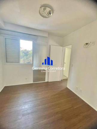 Imagem Apartamento com 3 Quartos à Venda, 69 m² em Vila Iracema-belval - Barueri