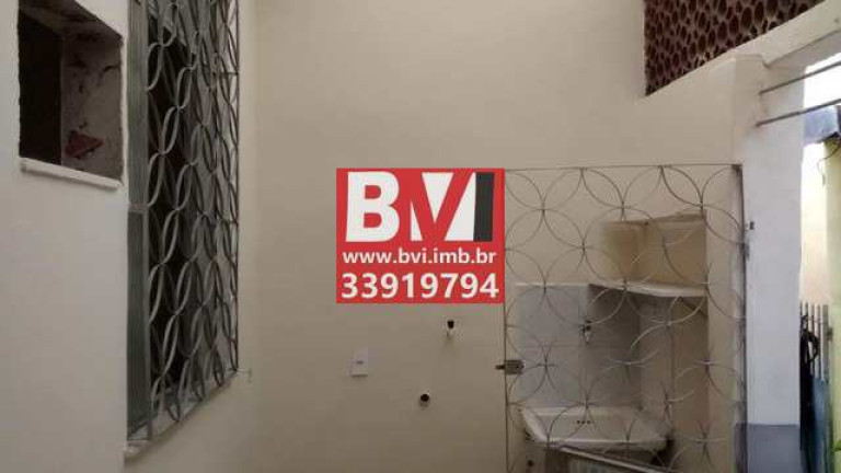 Imagem Casa com 1 Quarto à Venda, 40 m² em Penha Circular - Rio De Janeiro