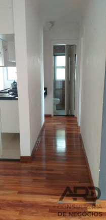 Imagem Apartamento com 2 Quartos para Alugar, 51 m² em Vila Nova Curuçá - São Paulo