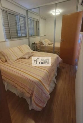 Imagem Apartamento com 3 Quartos à Venda, 91 m² em São Lucas - Belo Horizonte