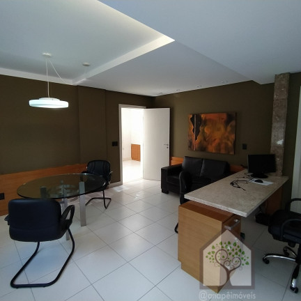 Foto do imóvel: Sala Comercial à Venda, 81 m² em Centro - Florianópolis
