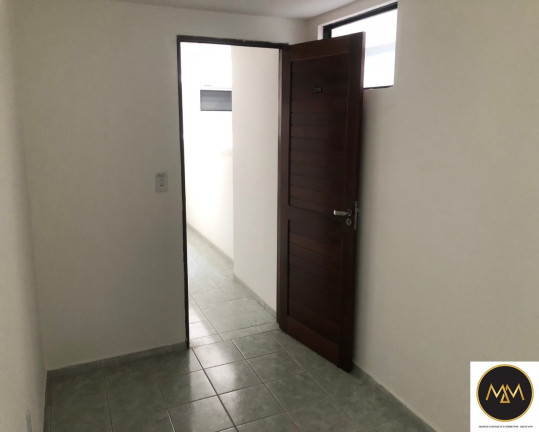 Apartamento com 2 Quartos à Venda, 58 m² em Bessa - João Pessoa