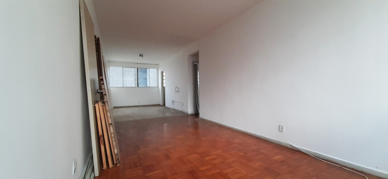 Imagem Apartamento com 2 Quartos à Venda, 92 m² em Consolação - São Paulo