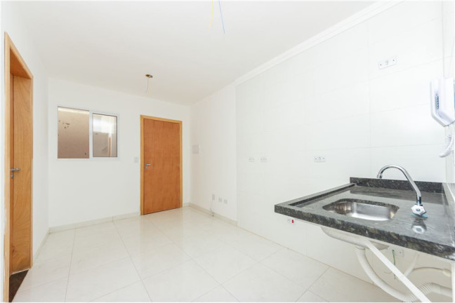 Apartamento com 2 Quartos à Venda, 33 m² em Artur Alvim - São Paulo