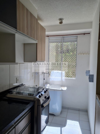 Imagem Apartamento com 3 Quartos à Venda, 51 m² em Vila Marieta - Campinas