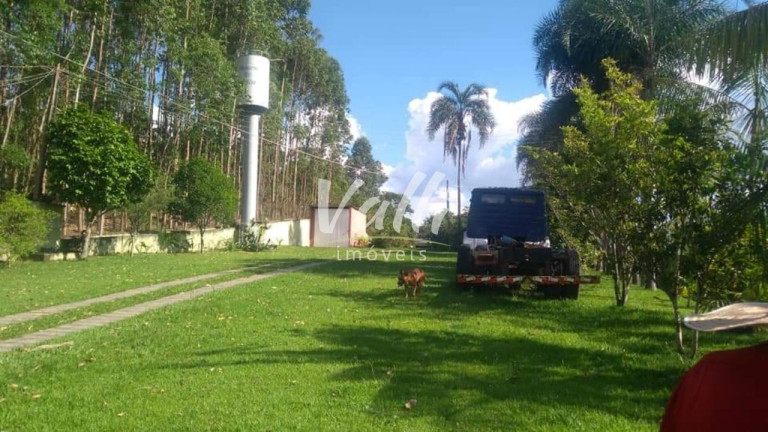 Imagem Imóvel com 3 Quartos à Venda, 48.400 m² em Limeira - Limeira